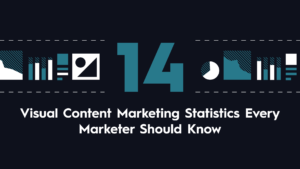 Visual Content Marketing Statistics Every Marketer Should Know